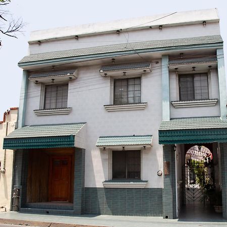 Hotel Privada Guadalupe Monterrey Exteriér fotografie