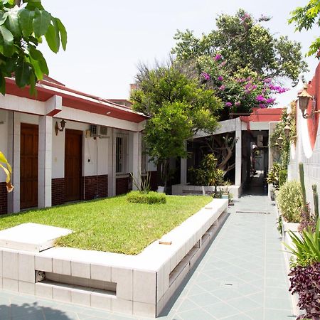 Hotel Privada Guadalupe Monterrey Exteriér fotografie