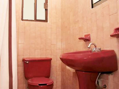 Hotel Privada Guadalupe Monterrey Exteriér fotografie