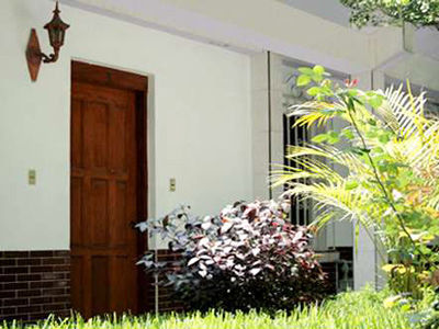 Hotel Privada Guadalupe Monterrey Exteriér fotografie