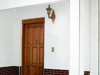 Hotel Privada Guadalupe Monterrey Exteriér fotografie