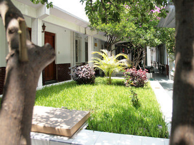 Hotel Privada Guadalupe Monterrey Exteriér fotografie