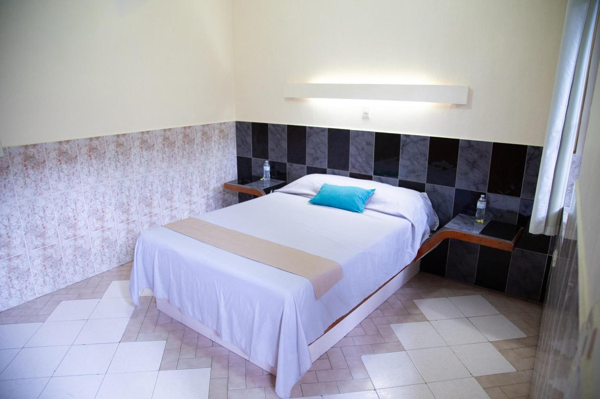 Hotel Privada Guadalupe Monterrey Exteriér fotografie