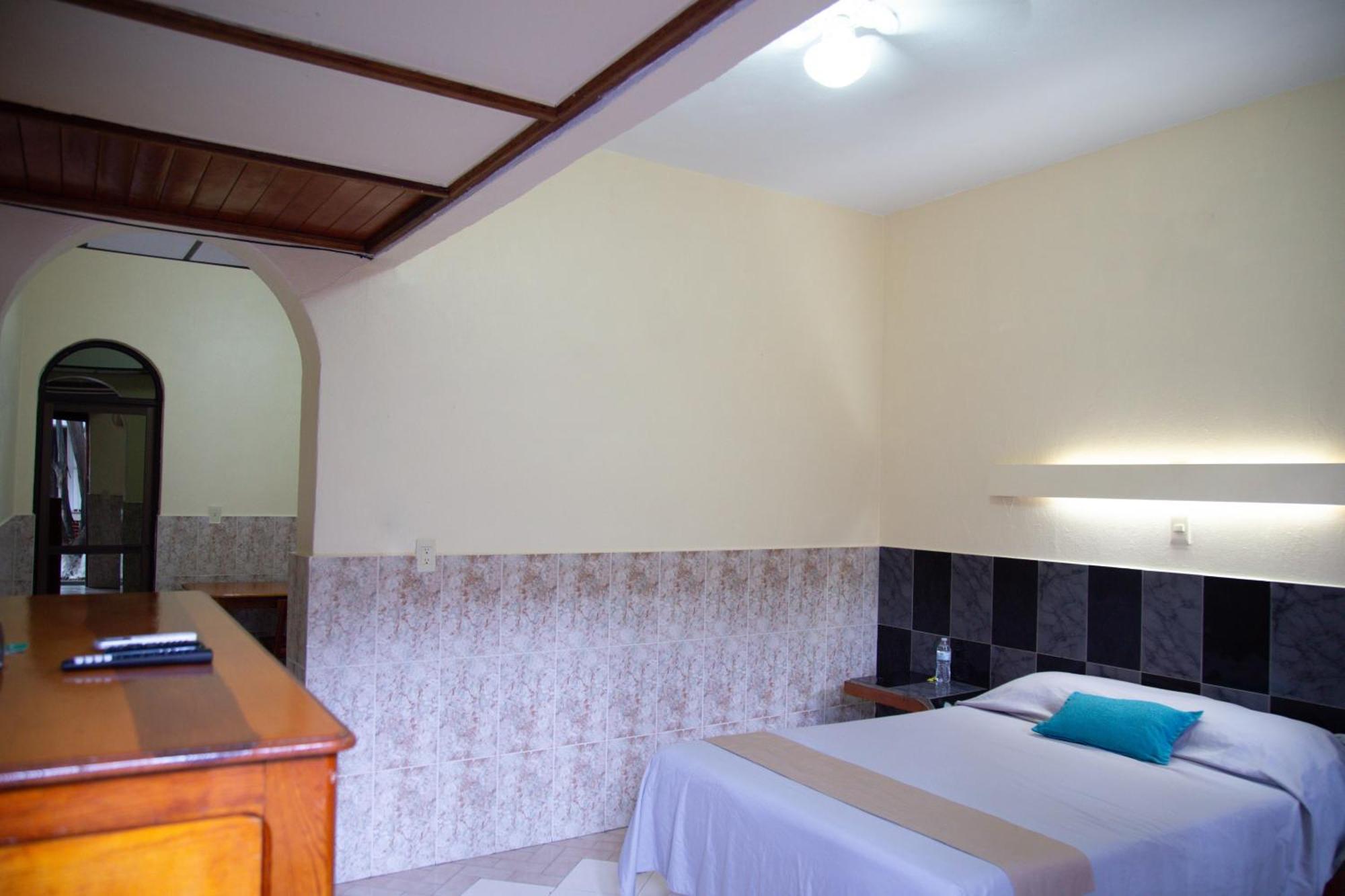 Hotel Privada Guadalupe Monterrey Exteriér fotografie