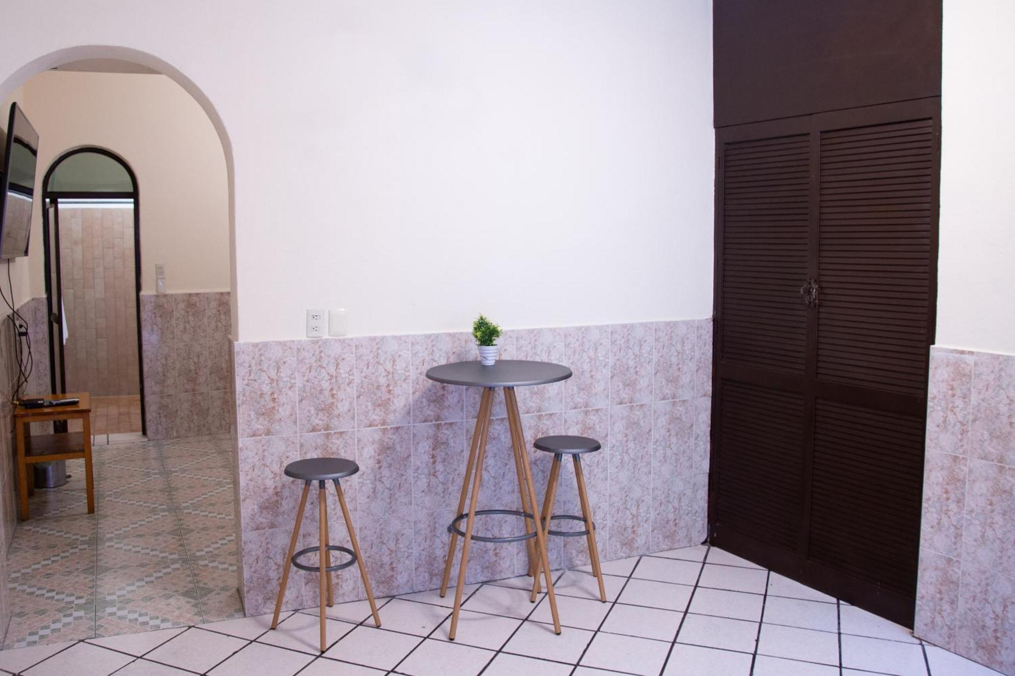 Hotel Privada Guadalupe Monterrey Exteriér fotografie