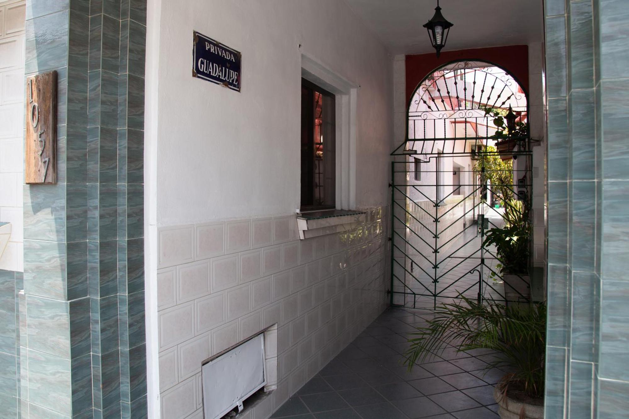 Hotel Privada Guadalupe Monterrey Exteriér fotografie