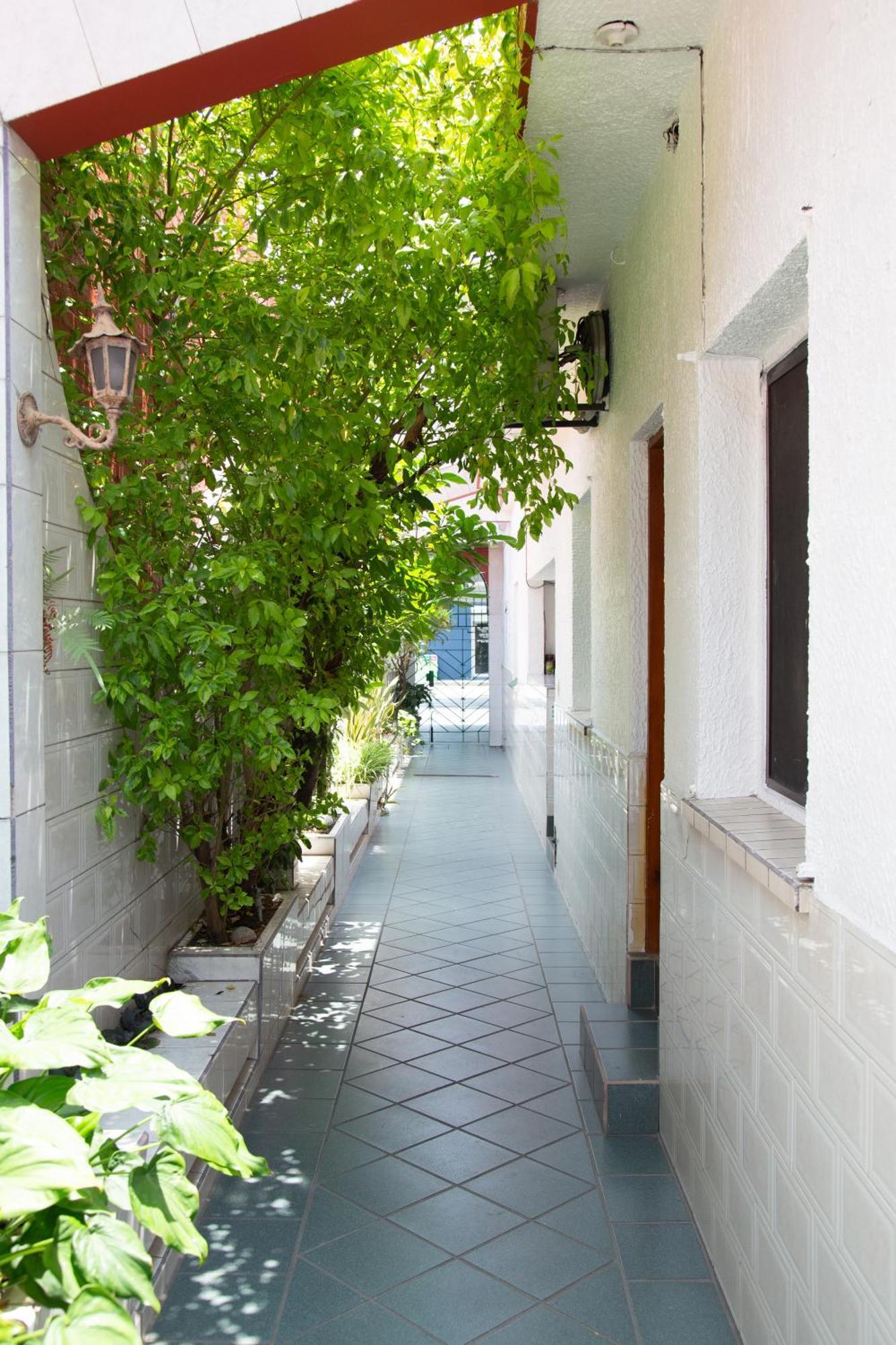 Hotel Privada Guadalupe Monterrey Exteriér fotografie