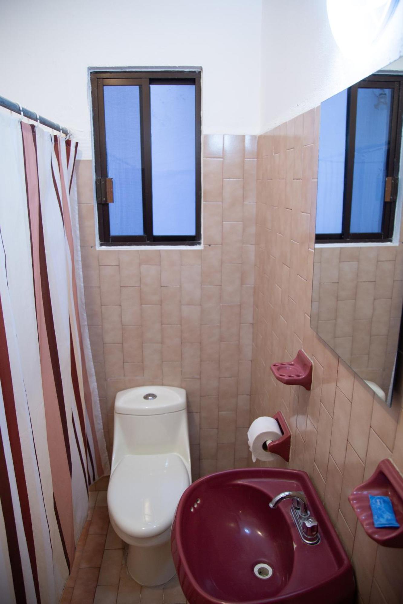 Hotel Privada Guadalupe Monterrey Pokoj fotografie